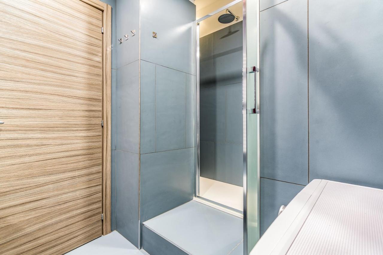 Bligny Studio 4Pax Wifi Bocconi District Milan Exterior photo